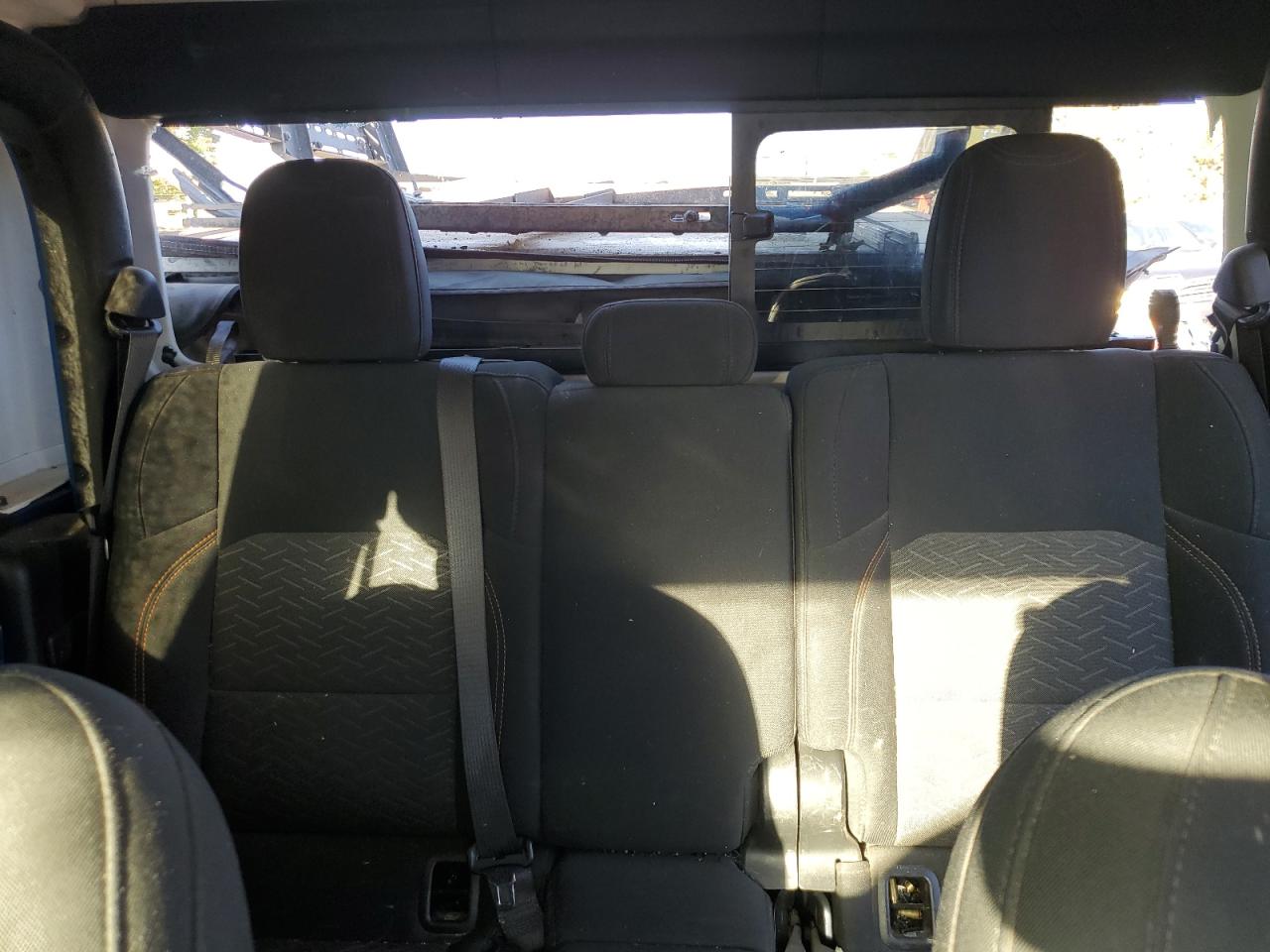 2021 Jeep Gladiator Mojave VIN: 1C6JJTEG9ML621287 Lot: 84639705