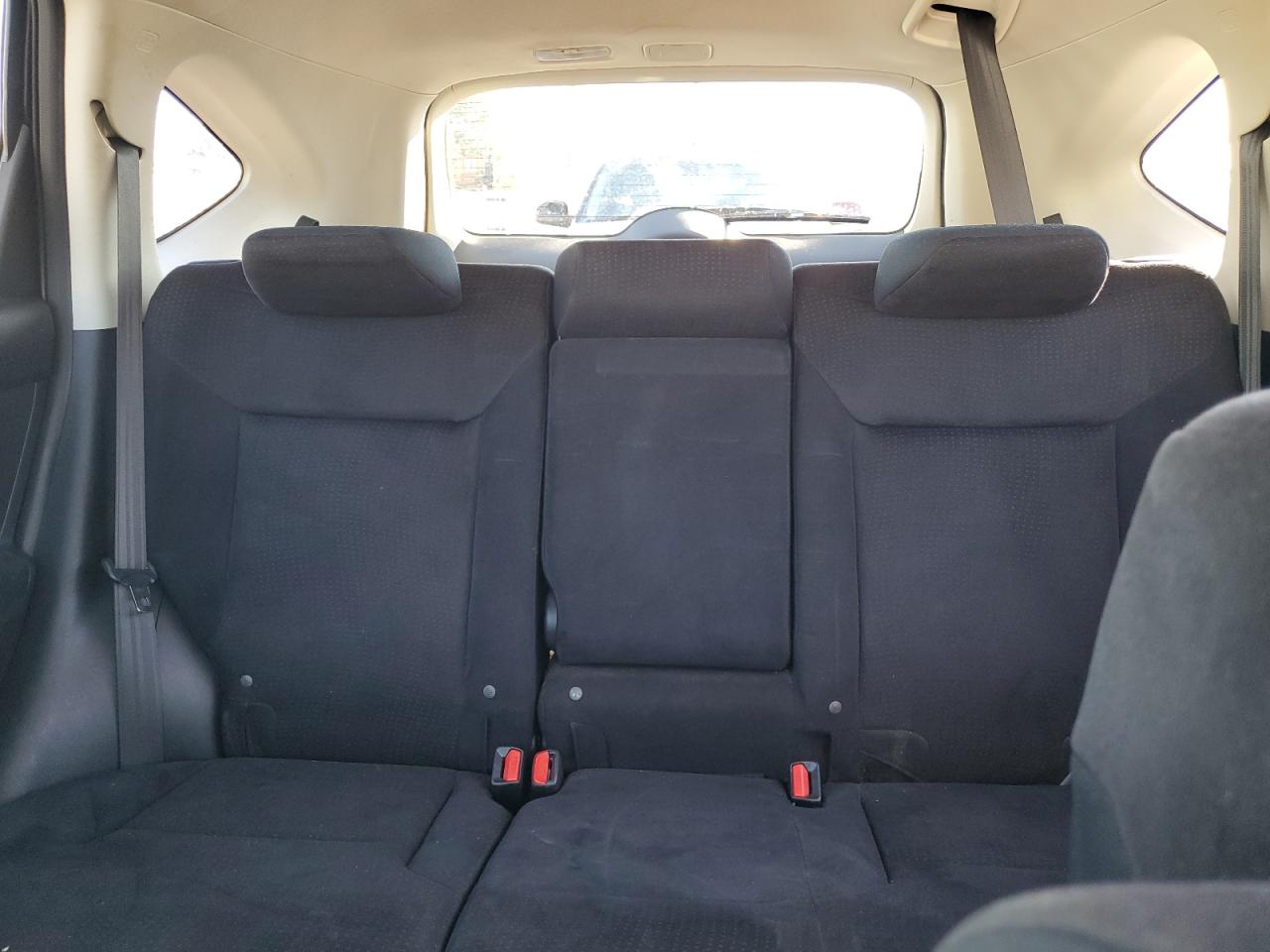 2014 Honda Cr-V Ex VIN: 2HKRM3H53EH531619 Lot: 86815295