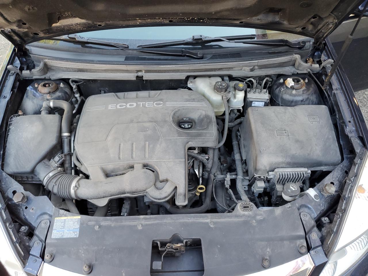 2009 Saturn Aura Xe VIN: 1G8ZS57BX9F128966 Lot: 82107955