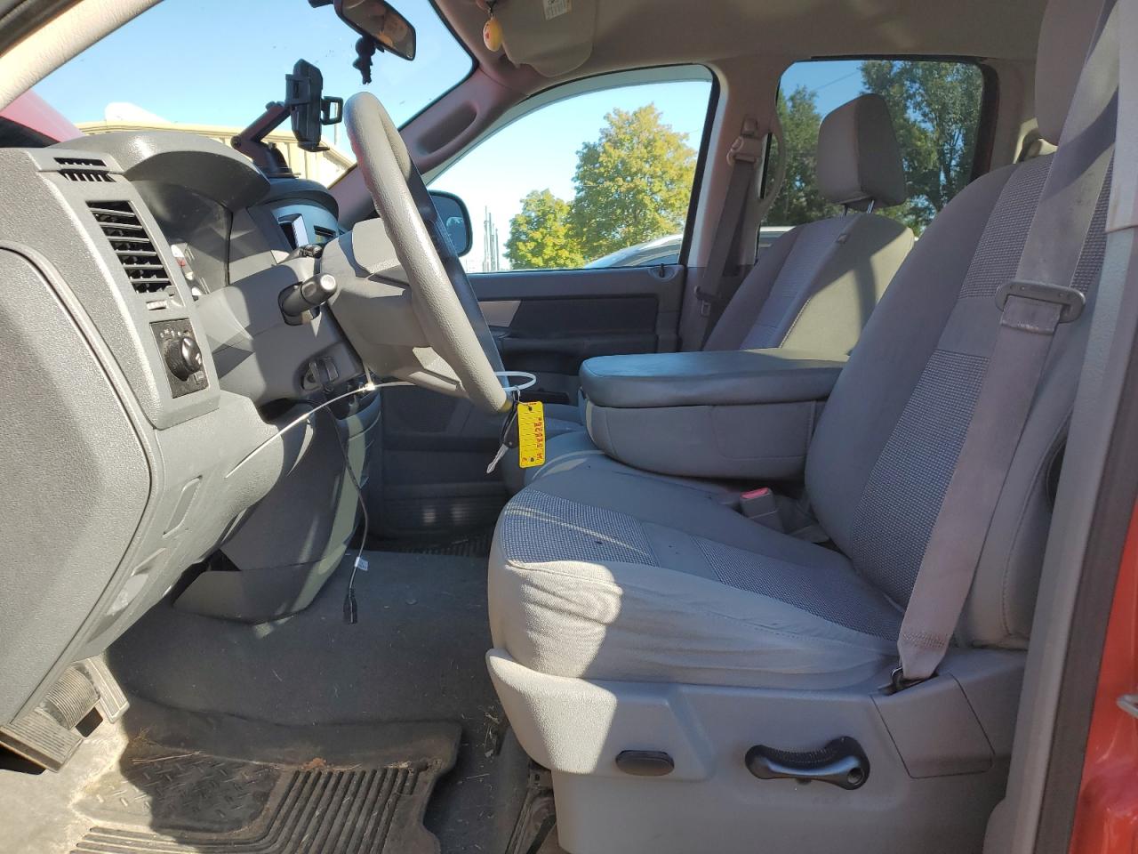 2008 Dodge Ram 1500 St VIN: 1D7HU18218S617030 Lot: 82465065