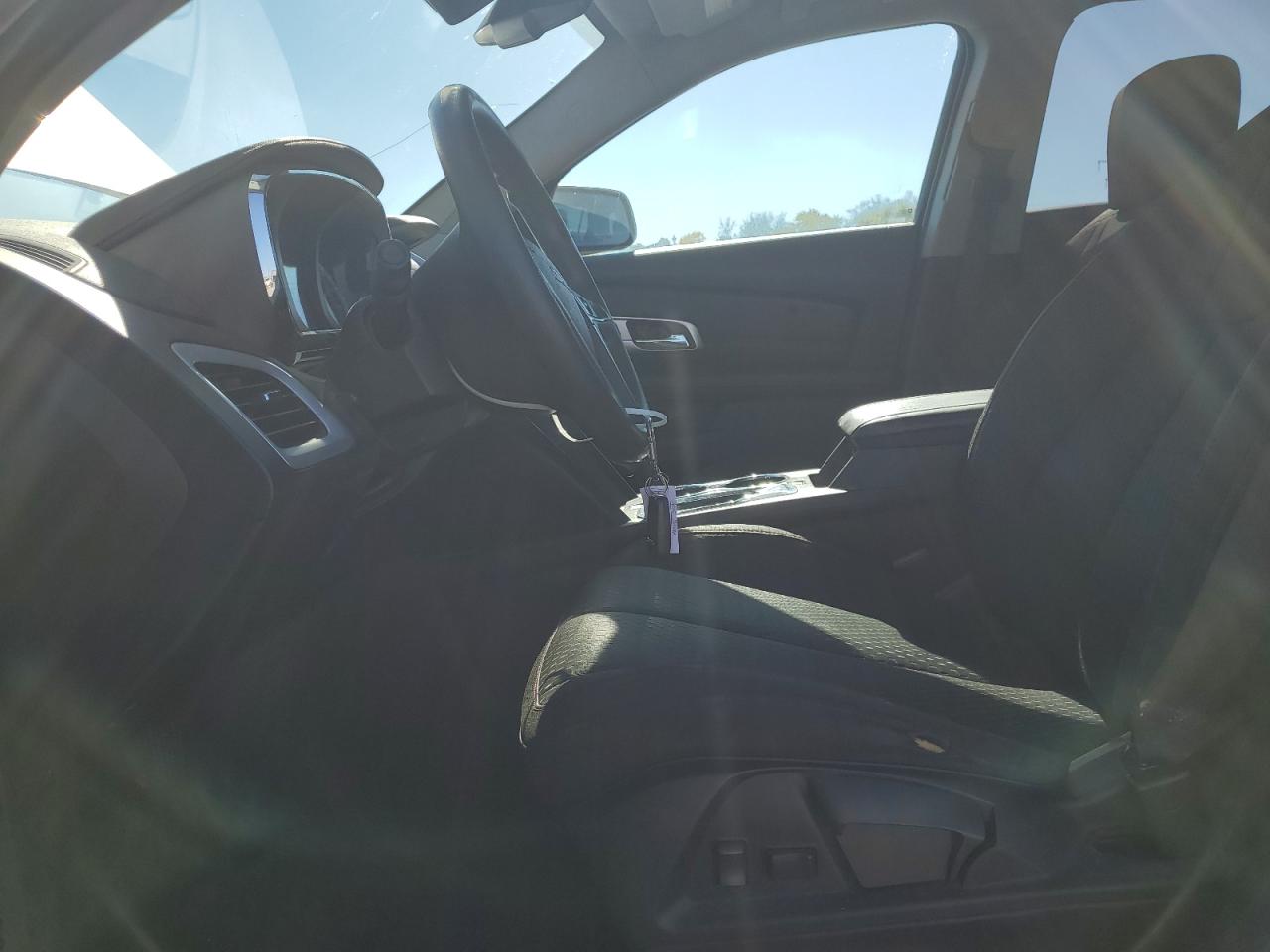 2015 GMC Terrain Sle VIN: 2GKALMEK4F6316423 Lot: 87095925