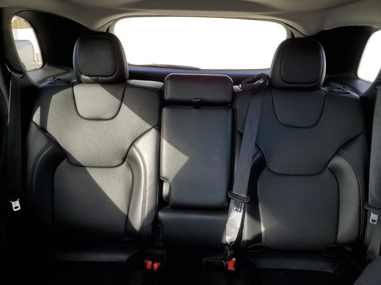 2021 Jeep Cherokee Limited VIN: 1C4PJMDX0MD159626 Lot: 87452315