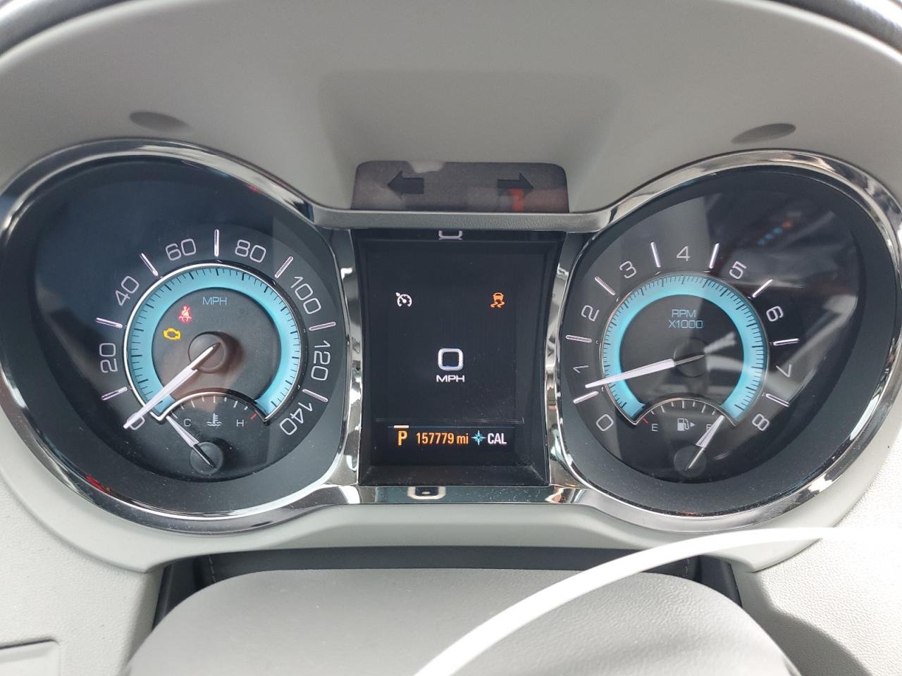 2013 Buick Lacrosse VIN: 1G4GC5E39DF216403 Lot: 86311635