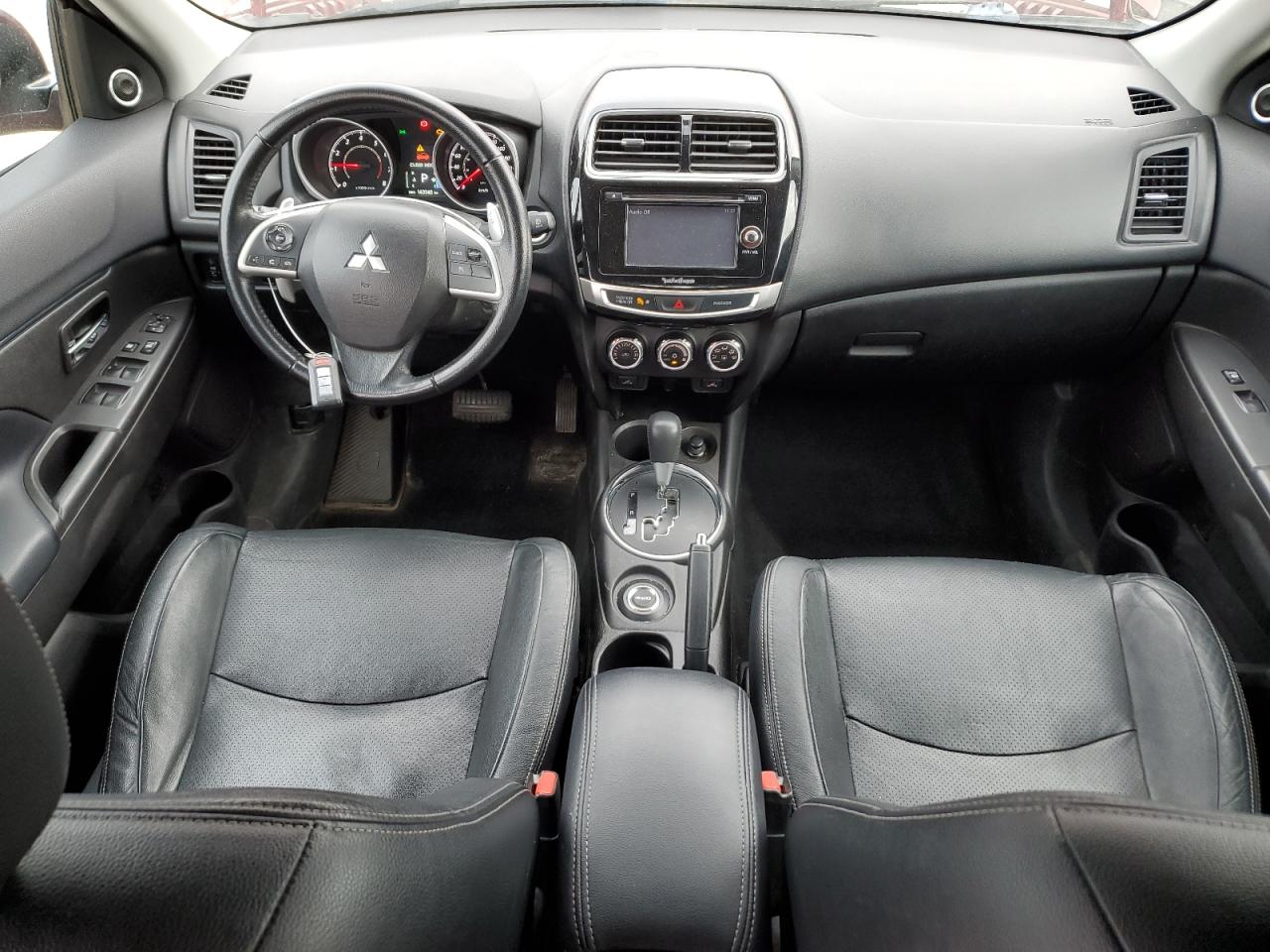 2015 Mitsubishi Rvr Gt VIN: 4A4AJ4AW6FE608055 Lot: 85123645