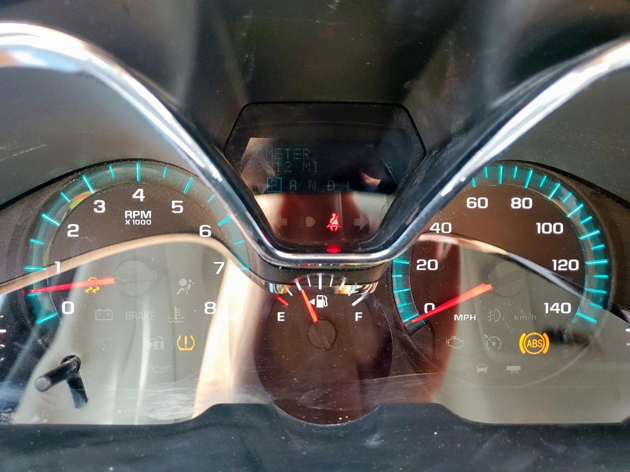 2014 Chevrolet Traverse Lt VIN: 1GNKRHKD9EJ118439 Lot: 84987275