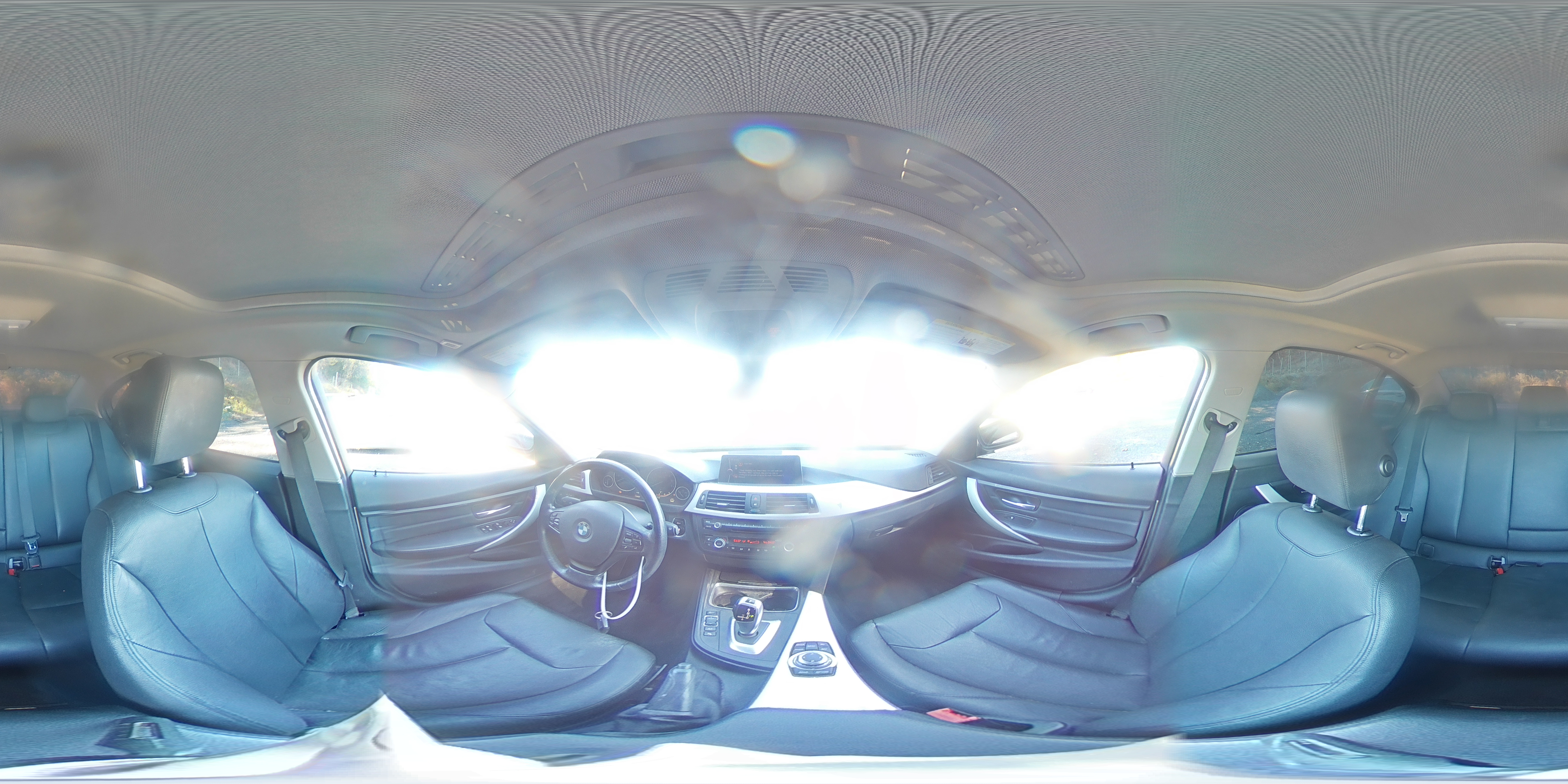 2013 BMW 328 Xi Sulev VIN: WBA3B5C53DF595082 Lot: 84819145