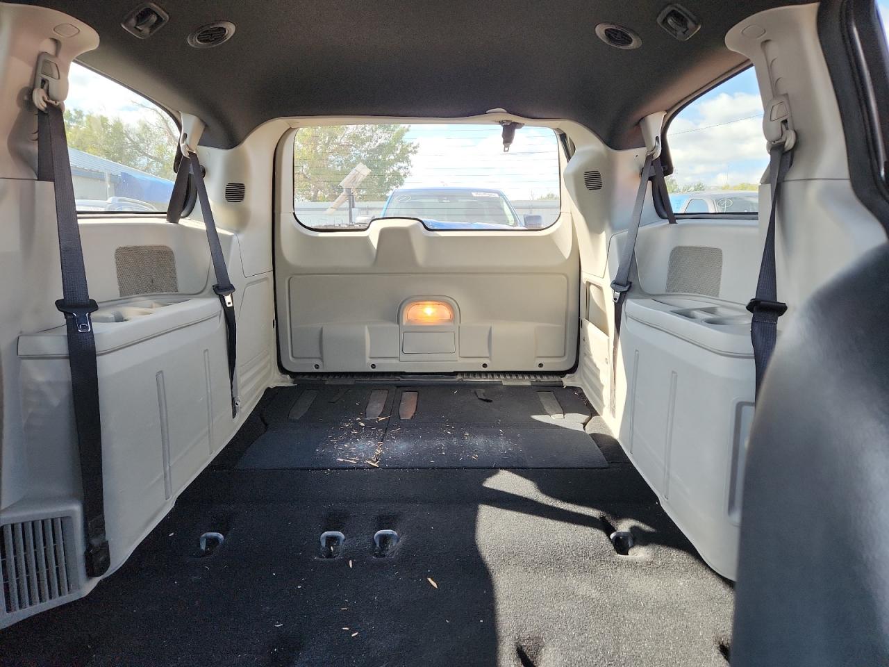 2019 Dodge Grand Caravan Sxt VIN: 2C4RDGCG3KR635185 Lot: 90711535