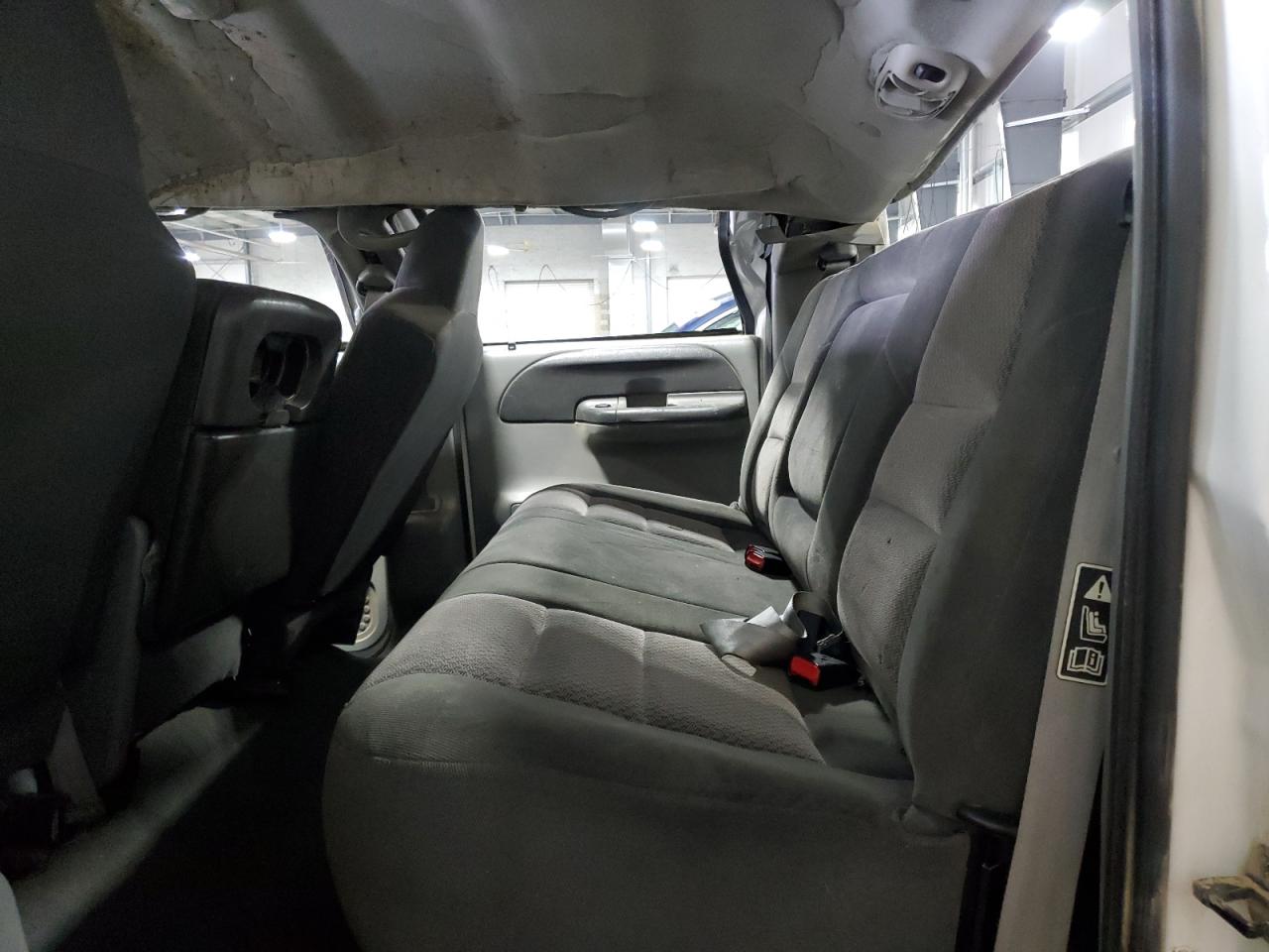 2002 Ford F250 Super Duty VIN: 1FTNW21F32ED49145 Lot: 85734155