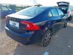 2013 VOLVO S60 BUSINESS EDITION D2  for sale at Copart WESTBURY