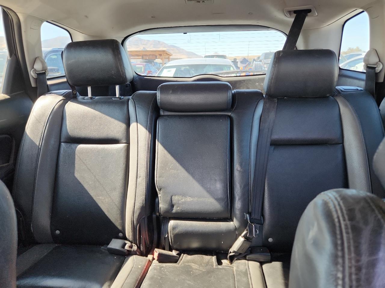 2008 Mazda Cx-9 VIN: JM3TB38A080149985 Lot: 84927645