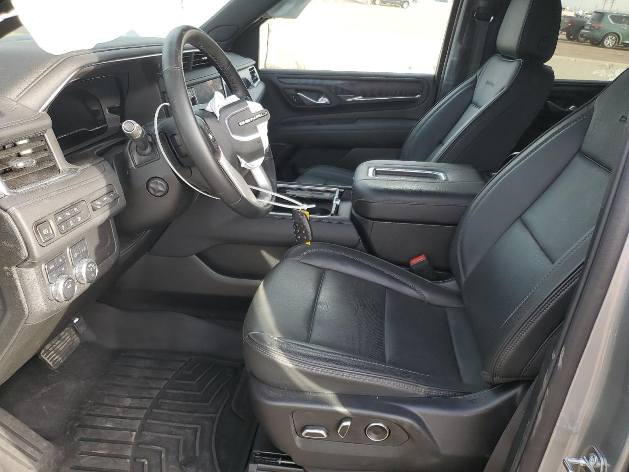 2024 GMC Yukon Denali VIN: 1GKS2DKL6RR193754 Lot: 86129455