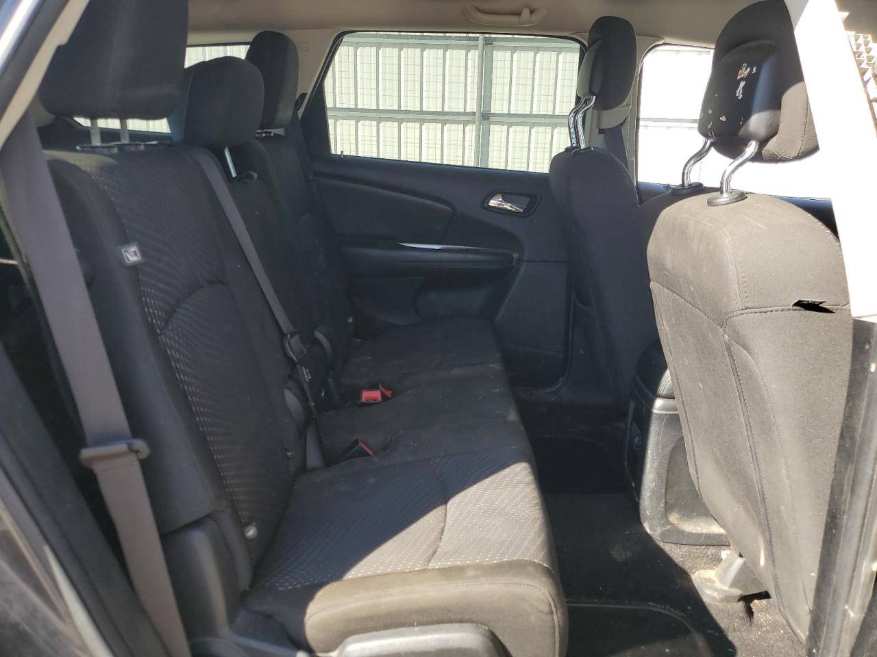 2019 Dodge Journey Se VIN: 3C4PDDBG3KT838081 Lot: 85388575