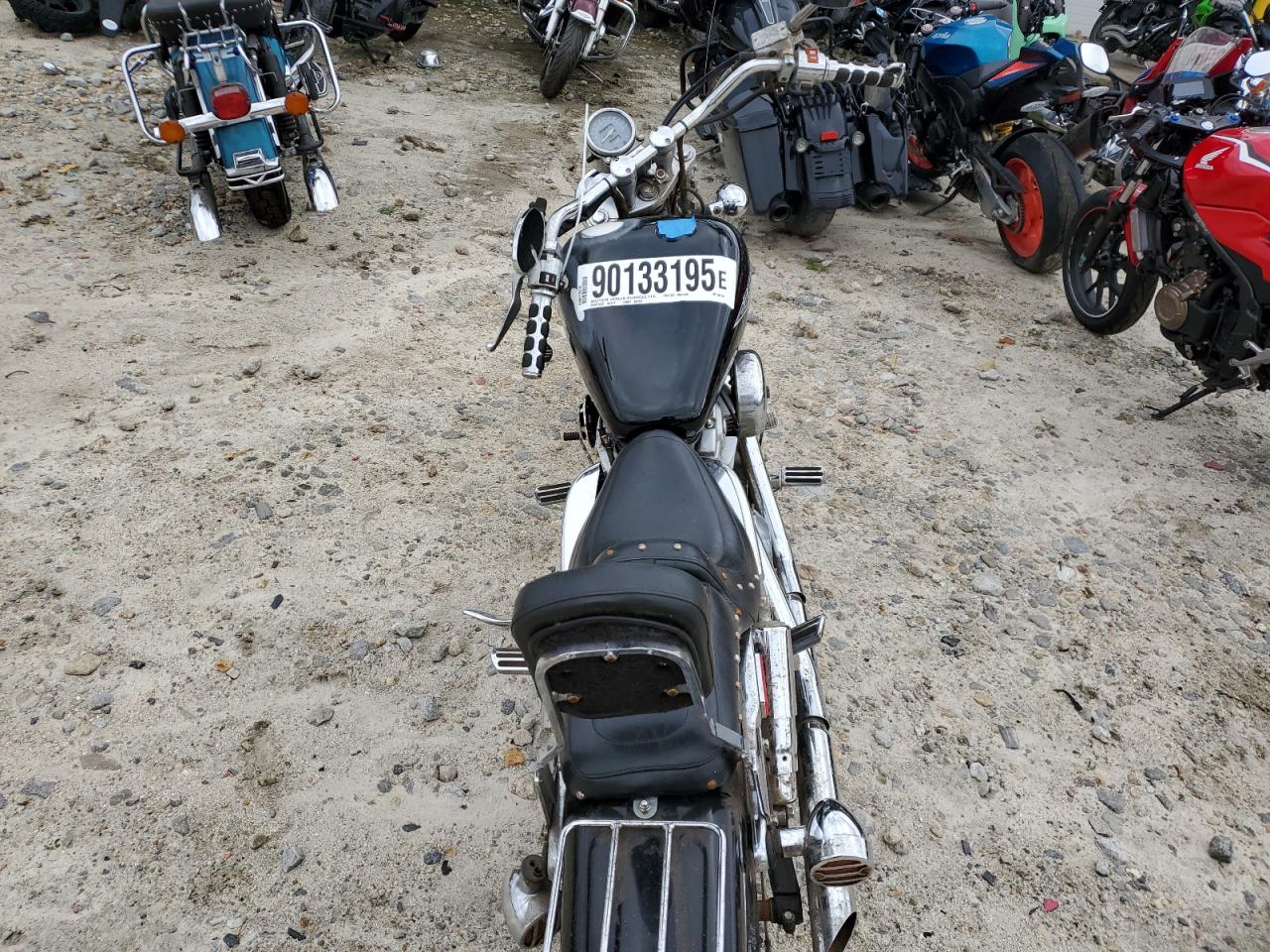 1996 Honda Vt1100 C VIN: 1HFSC1802TA003139 Lot: 90133195