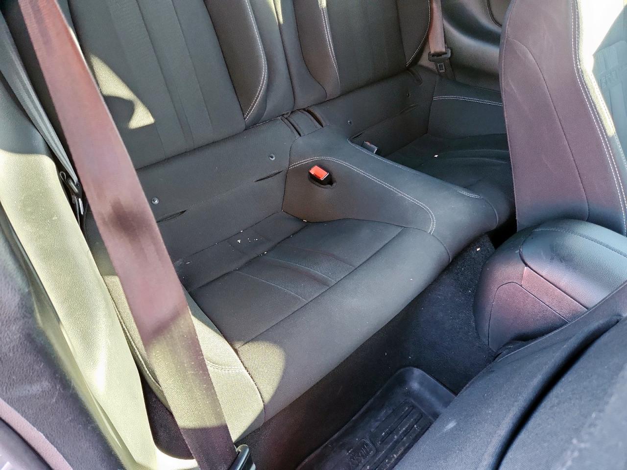 2020 Ford Mustang VIN: 1FA6P8TH1L5100854 Lot: 90025915