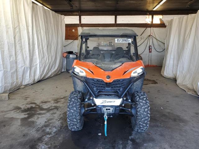 2023 CFMOTO ZFORCE 950 TRAIL