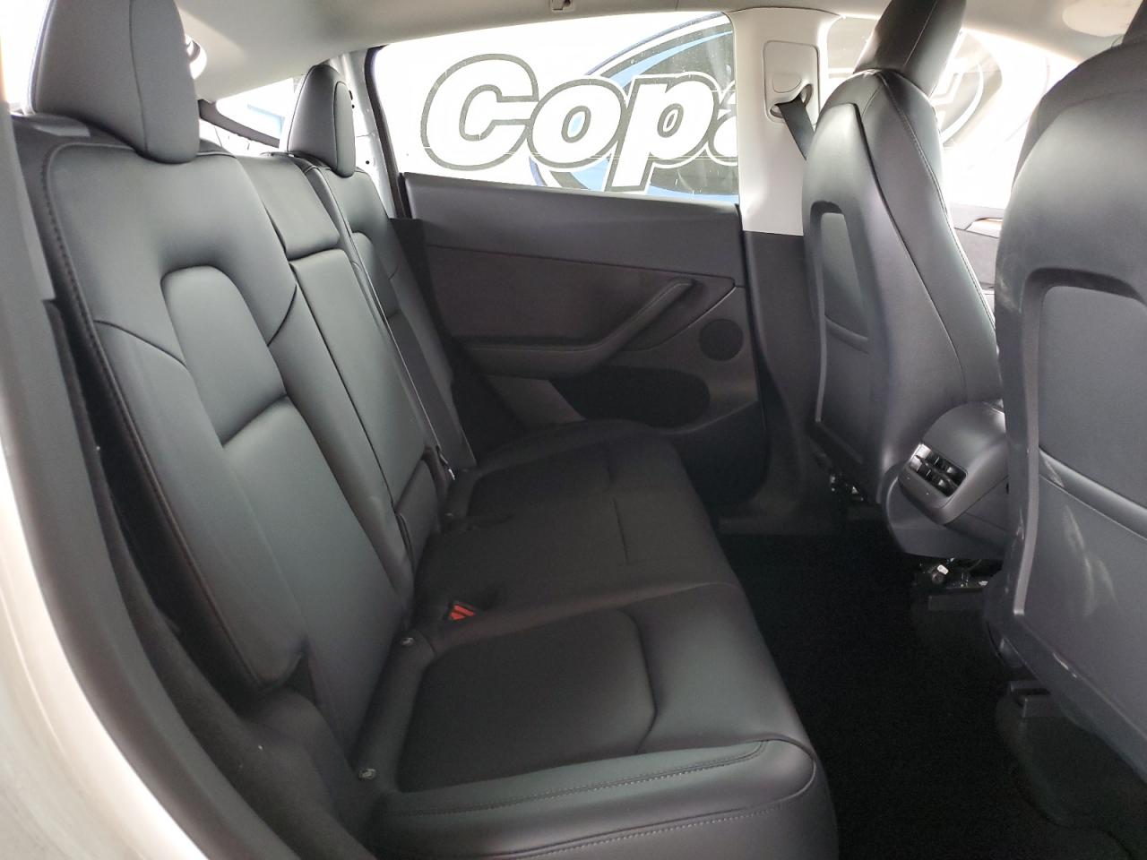 2023 Tesla Model Y VIN: 7SAYGDEEXPF619004 Lot: 82670485