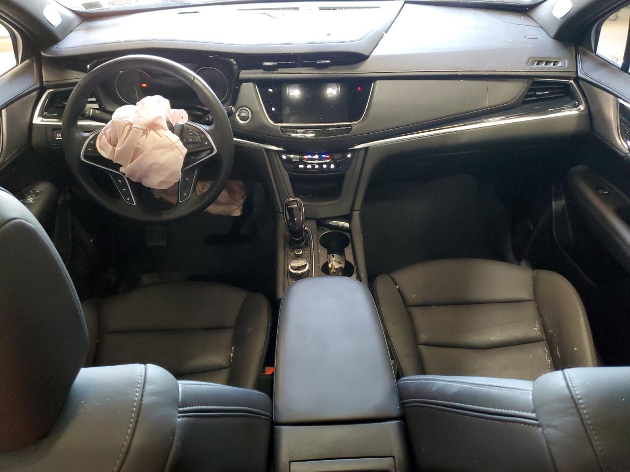 2024 Cadillac Xt5 Premium Luxury VIN: 1GYKNDR46RZ757298 Lot: 85484685