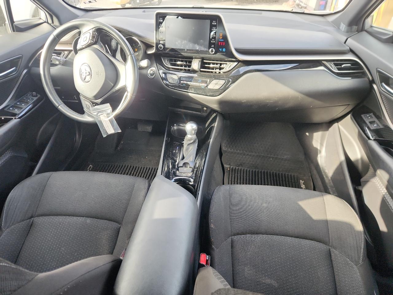 2019 Toyota C-Hr Xle VIN: JTNKHMBX2K1058722 Lot: 82429445
