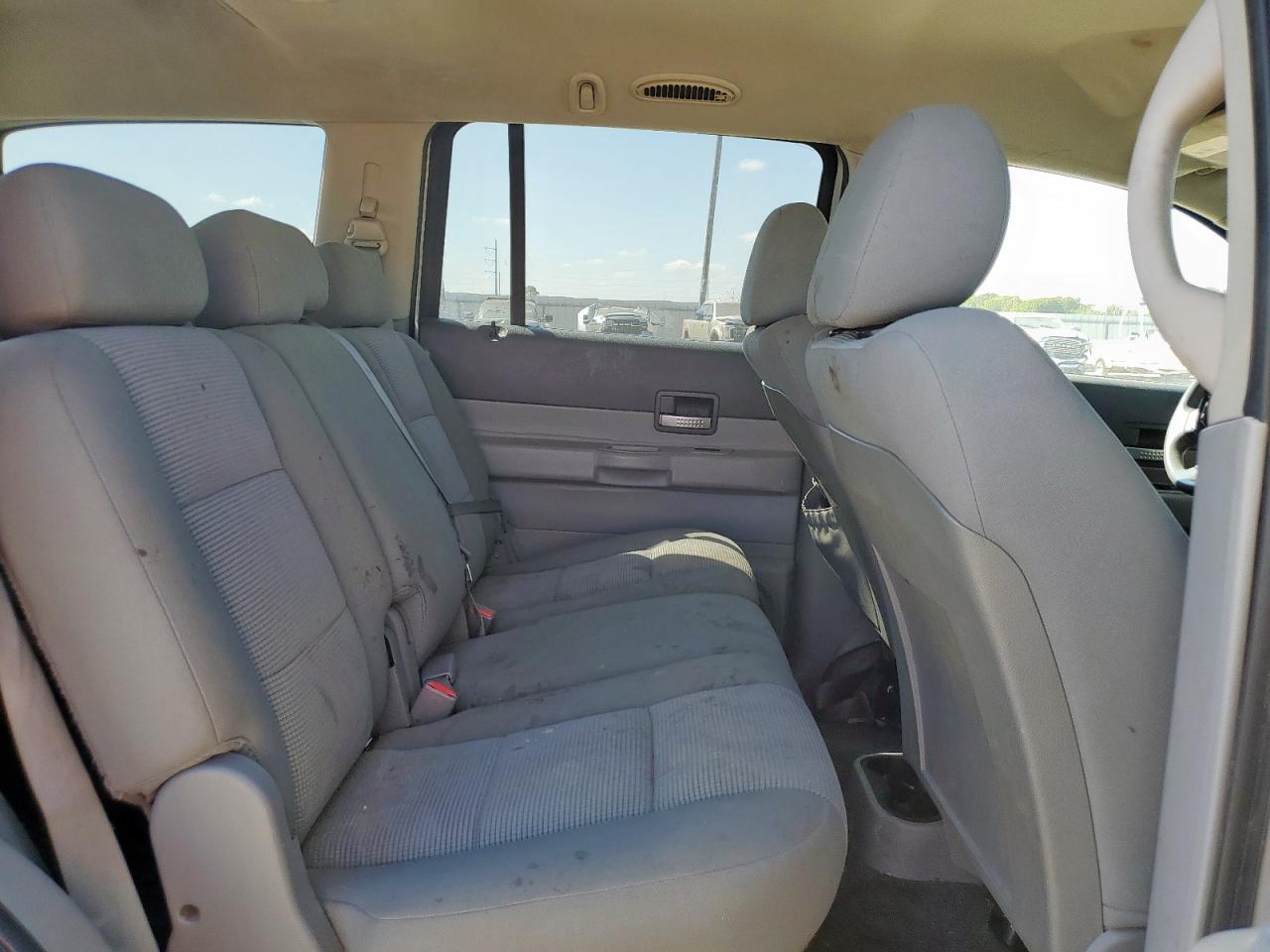 2007 Dodge Durango Slt VIN: 1D8HD48P57F585148 Lot: 82377855