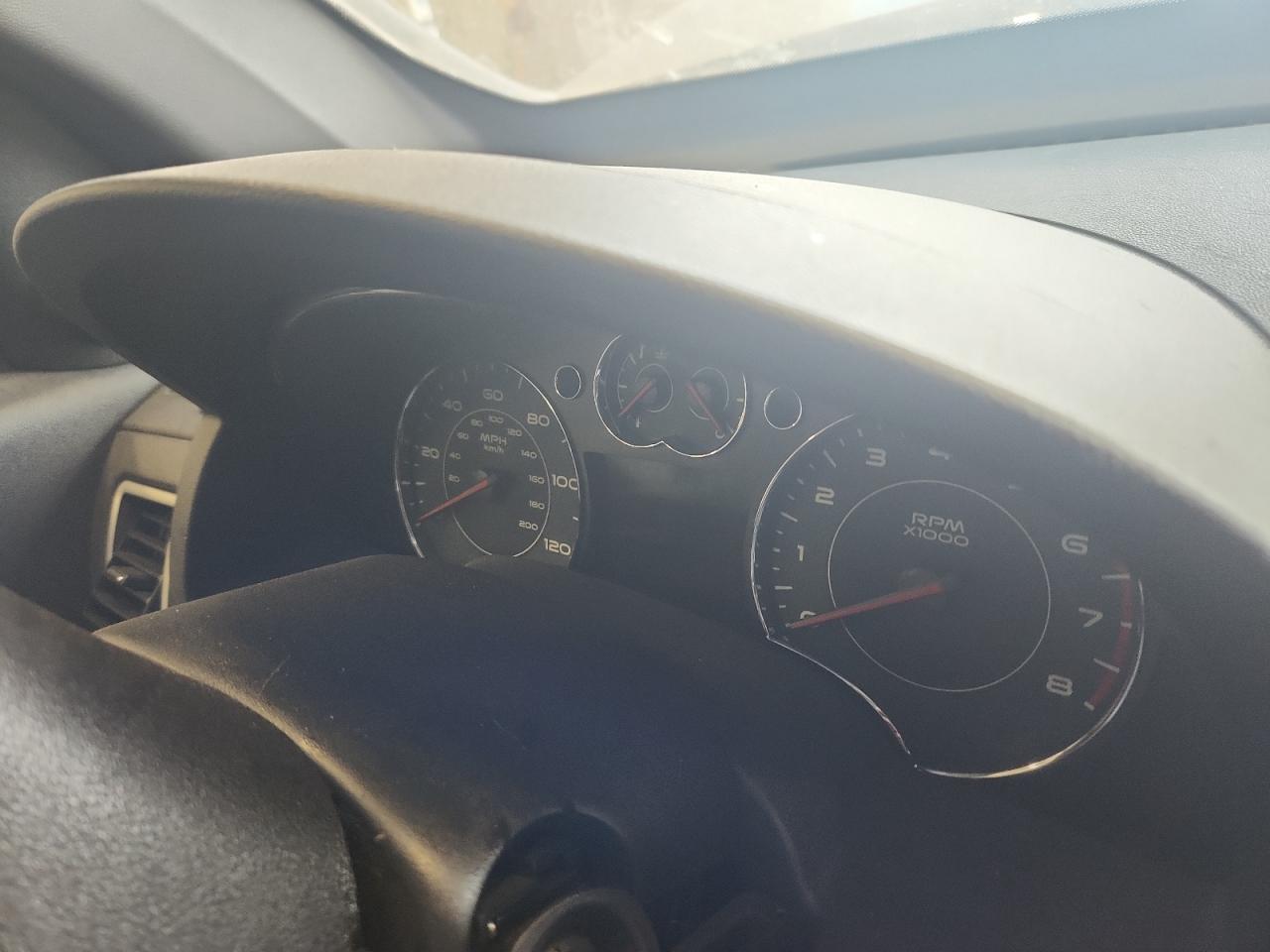 2007 Pontiac Torrent VIN: 2CKDL73F276013232 Lot: 84805005