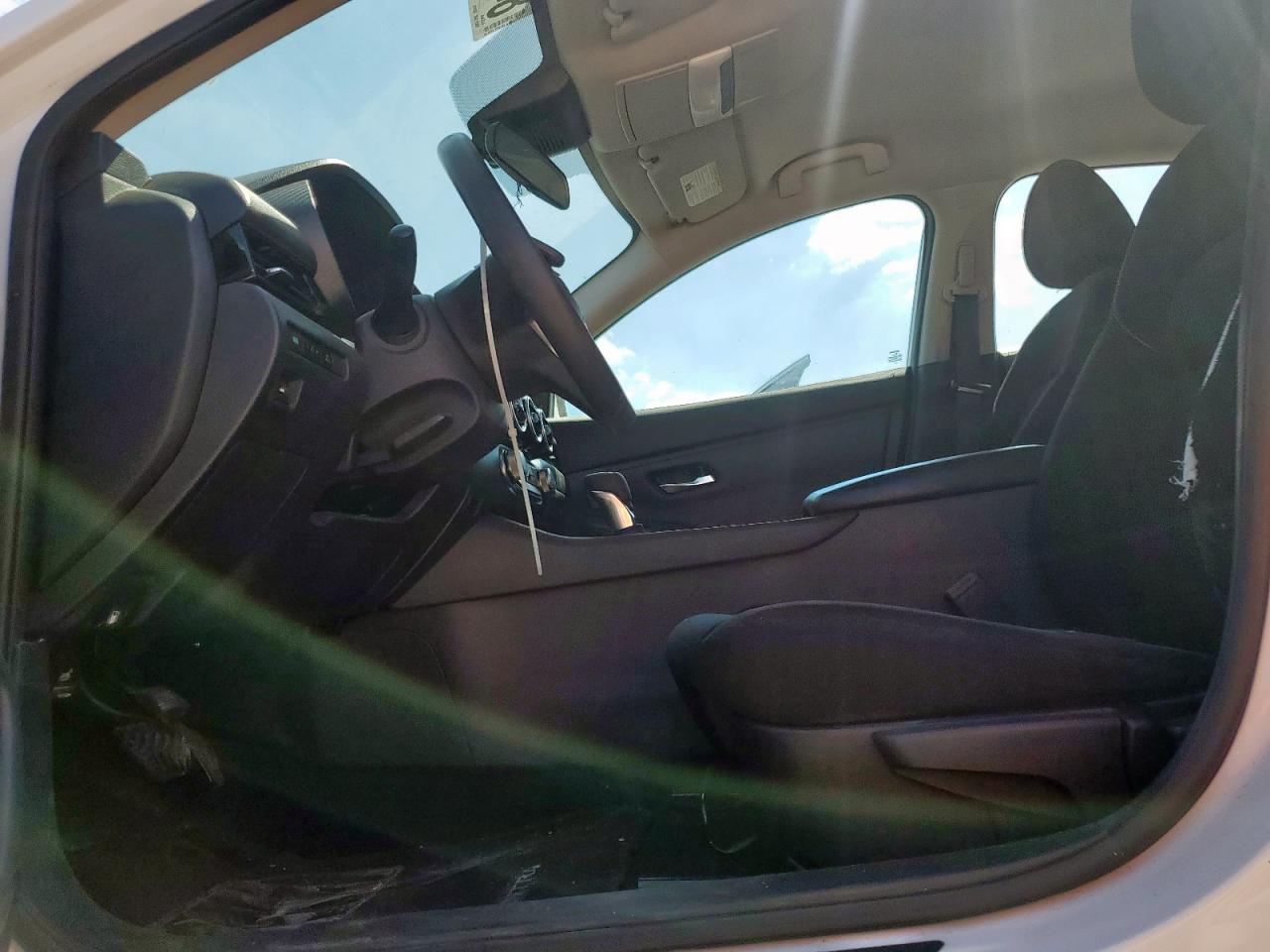 2020 Nissan Sentra S VIN: 3N1AB8BV1LY206138 Lot: 84704275