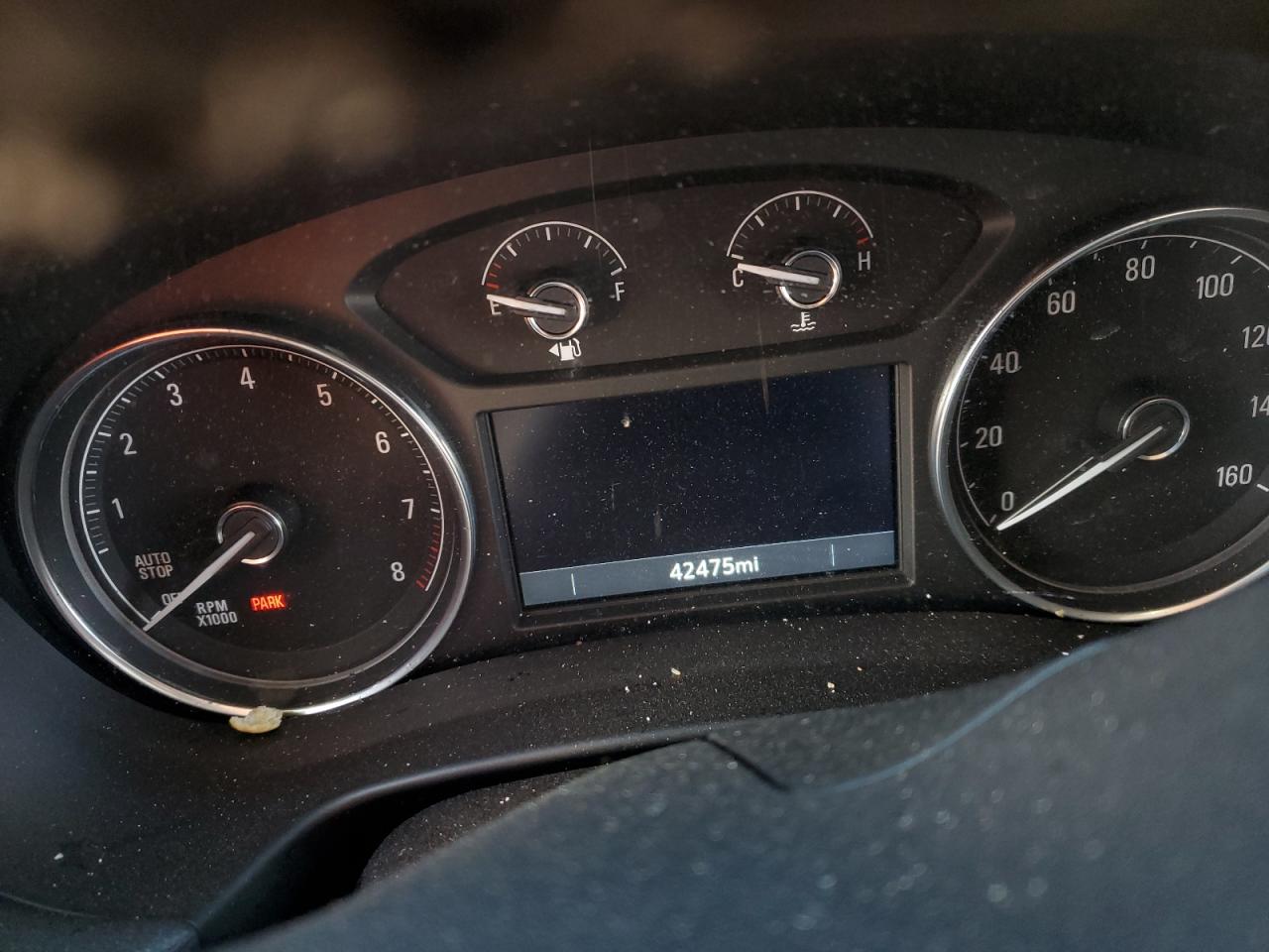 2024 Buick Enclave Essence VIN: 5GAEVAKW4RJ106961 Lot: 83957085