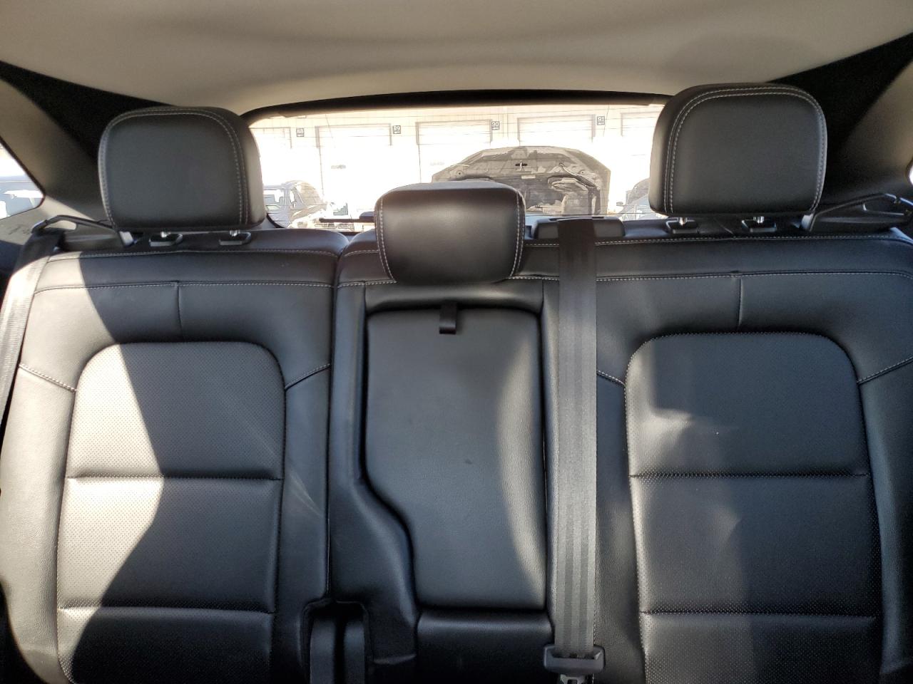 2022 Ford Escape Sel VIN: 1FMCU0H66NUA80247 Lot: 89574755