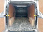 2022 FORD TRANSIT CUSTOM 300LIMITD  for sale at Copart NEWBURY