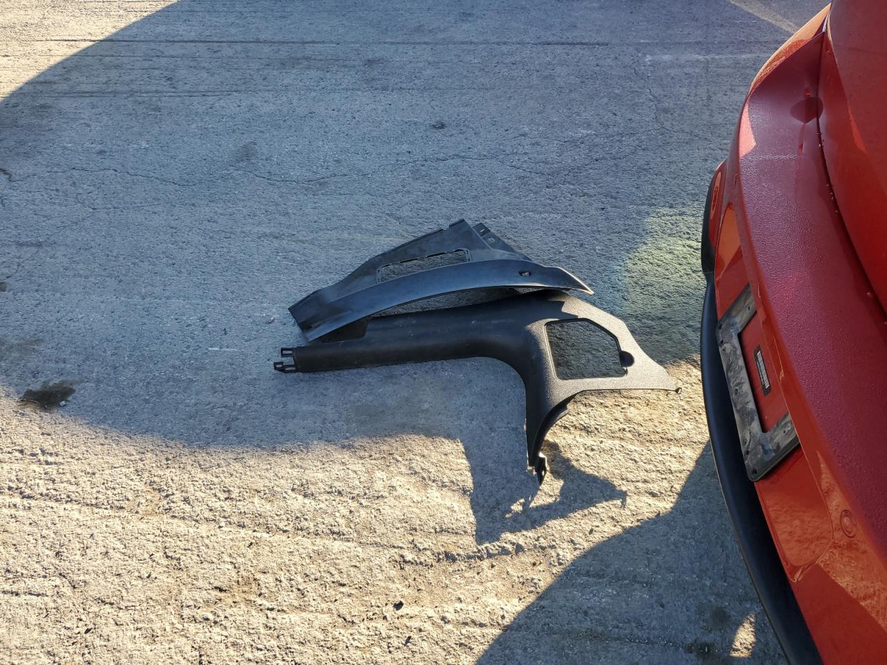 2014 Mini Cooper S Countryman VIN: WMWZC5C59EWP39419 Lot: 81989125