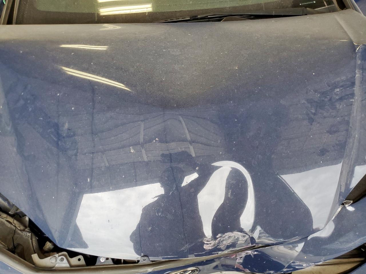 2023 Toyota Prius Le VIN: JTDACAAU2P3009892 Lot: 86162535