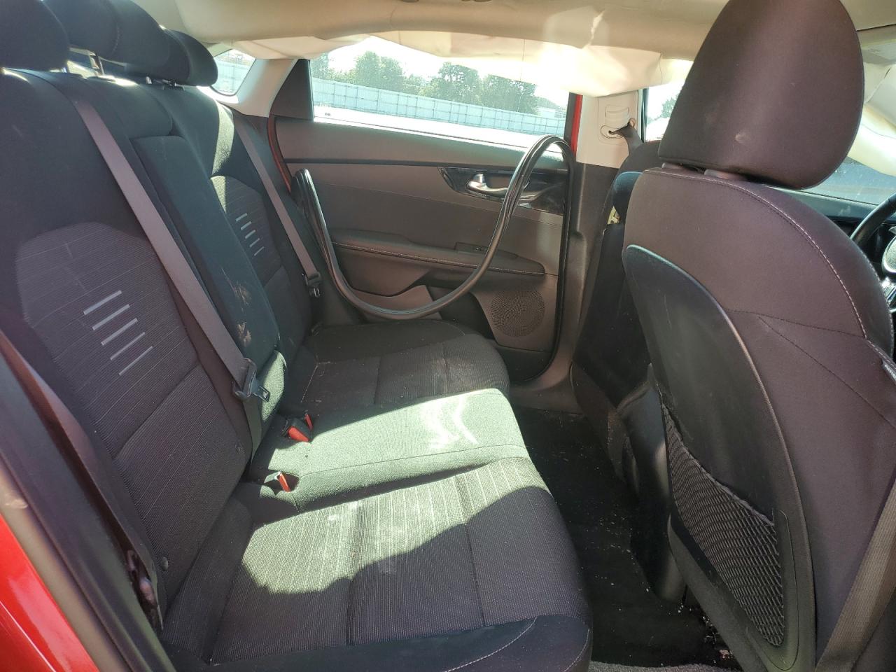 2019 Kia Forte Gt Line VIN: 3KPF34AD3KE011949 Lot: 90509715