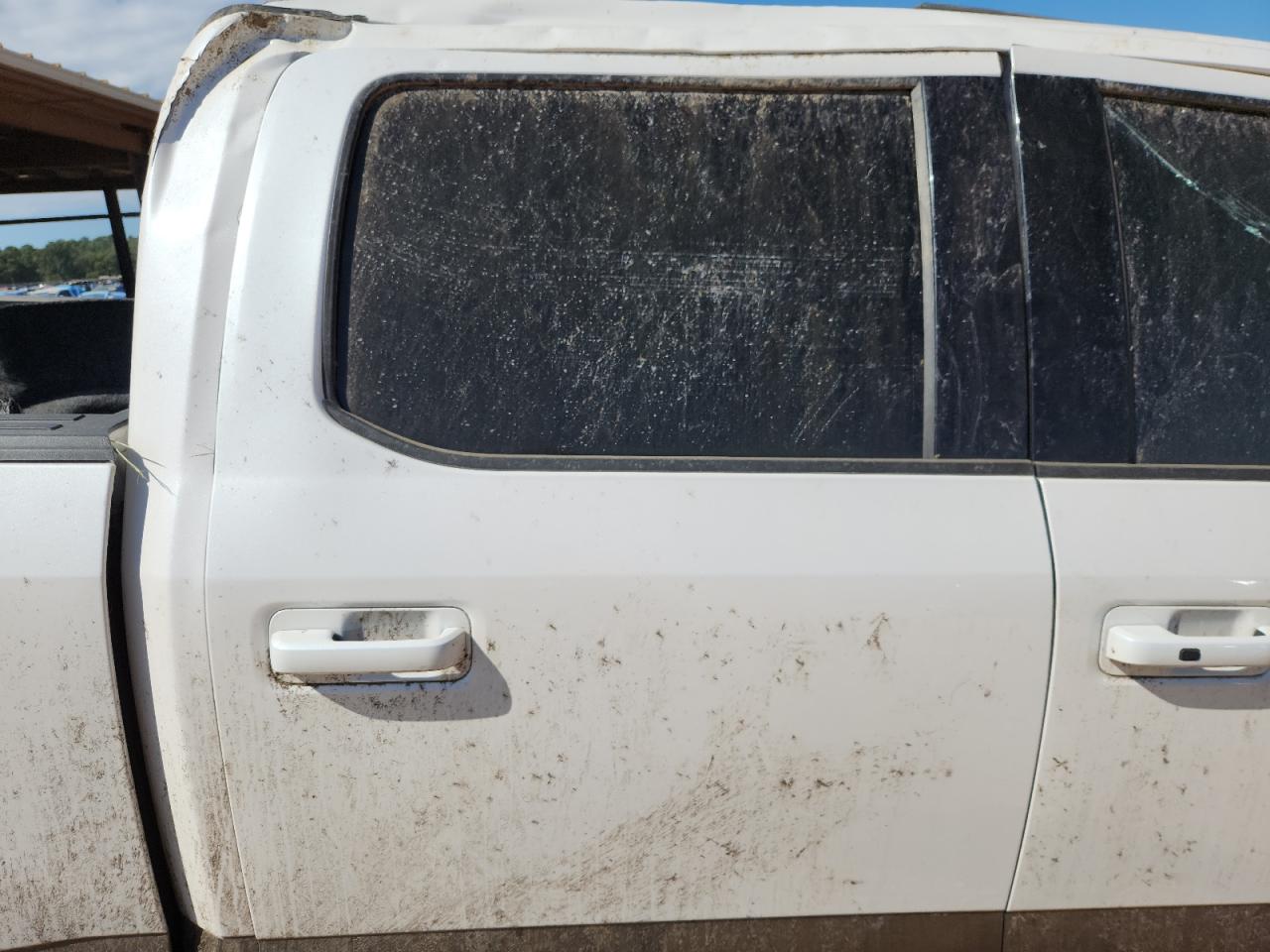 2018 Ford F150 Supercrew VIN: 1FTEW1EGXJFB48171 Lot: 86145455