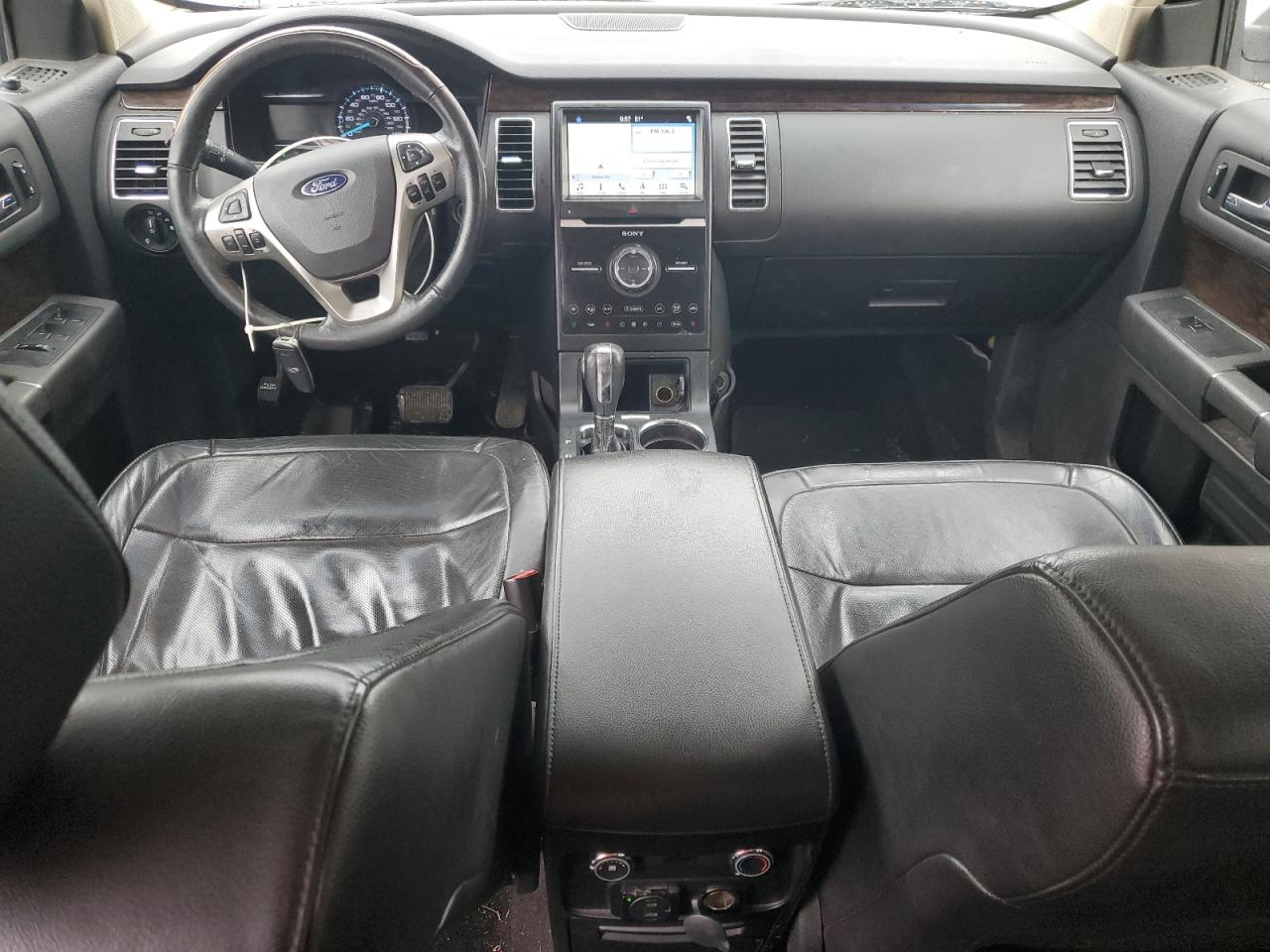 2019 Ford Flex Limited VIN: 2FMHK6D85KBA18667 Lot: 86228875