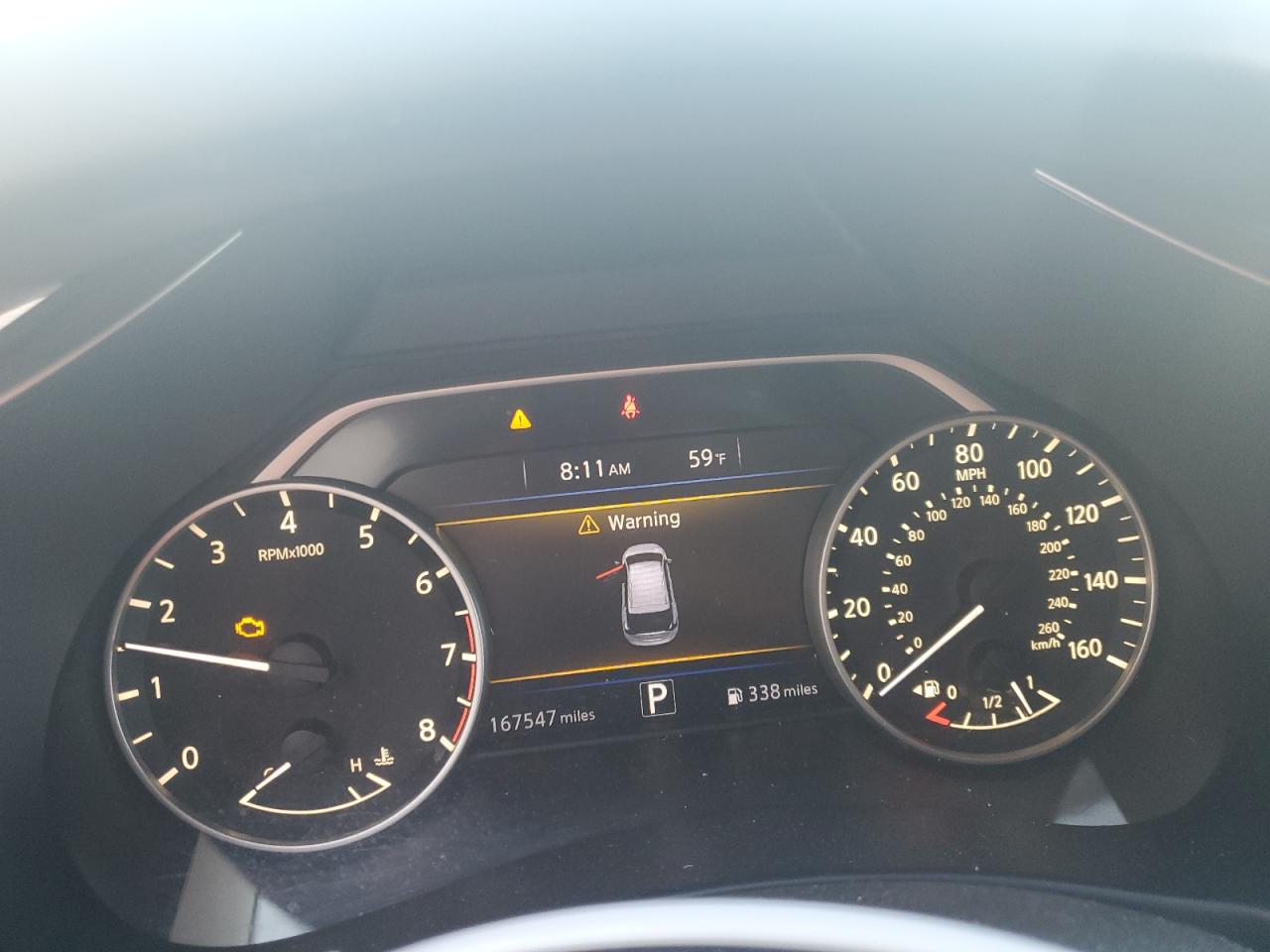 2017 Nissan Murano S VIN: 5N1AZ2MG2HN118946 Lot: 81340685