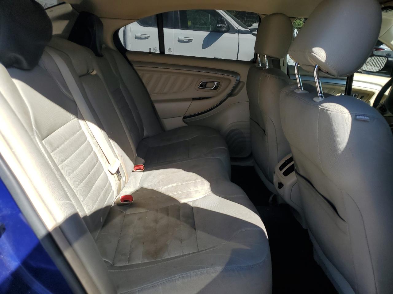 2014 Ford Taurus Se VIN: 1FAHP2D83EG143359 Lot: 84783655