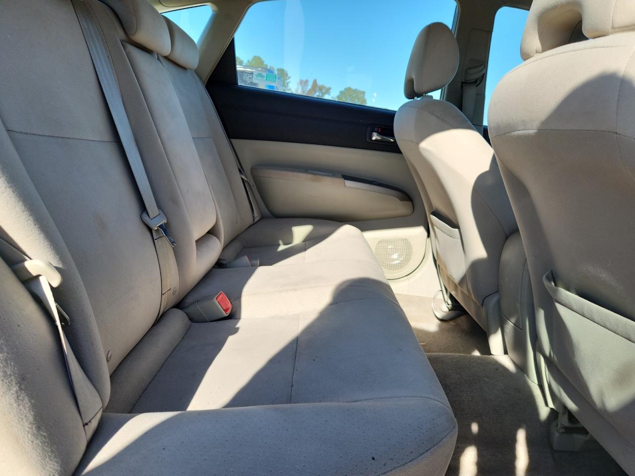 2008 Toyota Prius VIN: JTDKB20UX83416035 Lot: 86598905