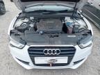 2012 AUDI A5 SE TDI 2.0 TDI 177 SE 5DR [5 SEAT] for sale at Copart WOLVERHAMPTON
