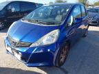2012 HONDA JAZZ 1.4 I-VTEC ES 5DR CVT for sale at Copart SANDWICH
