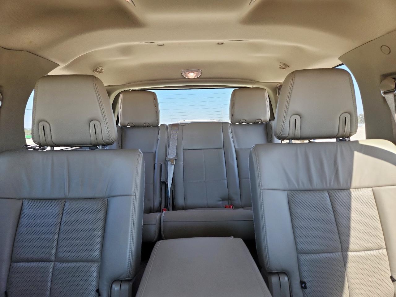 2012 Lincoln Navigator VIN: 5LMJJ2H5XCEL06992 Lot: 86168395