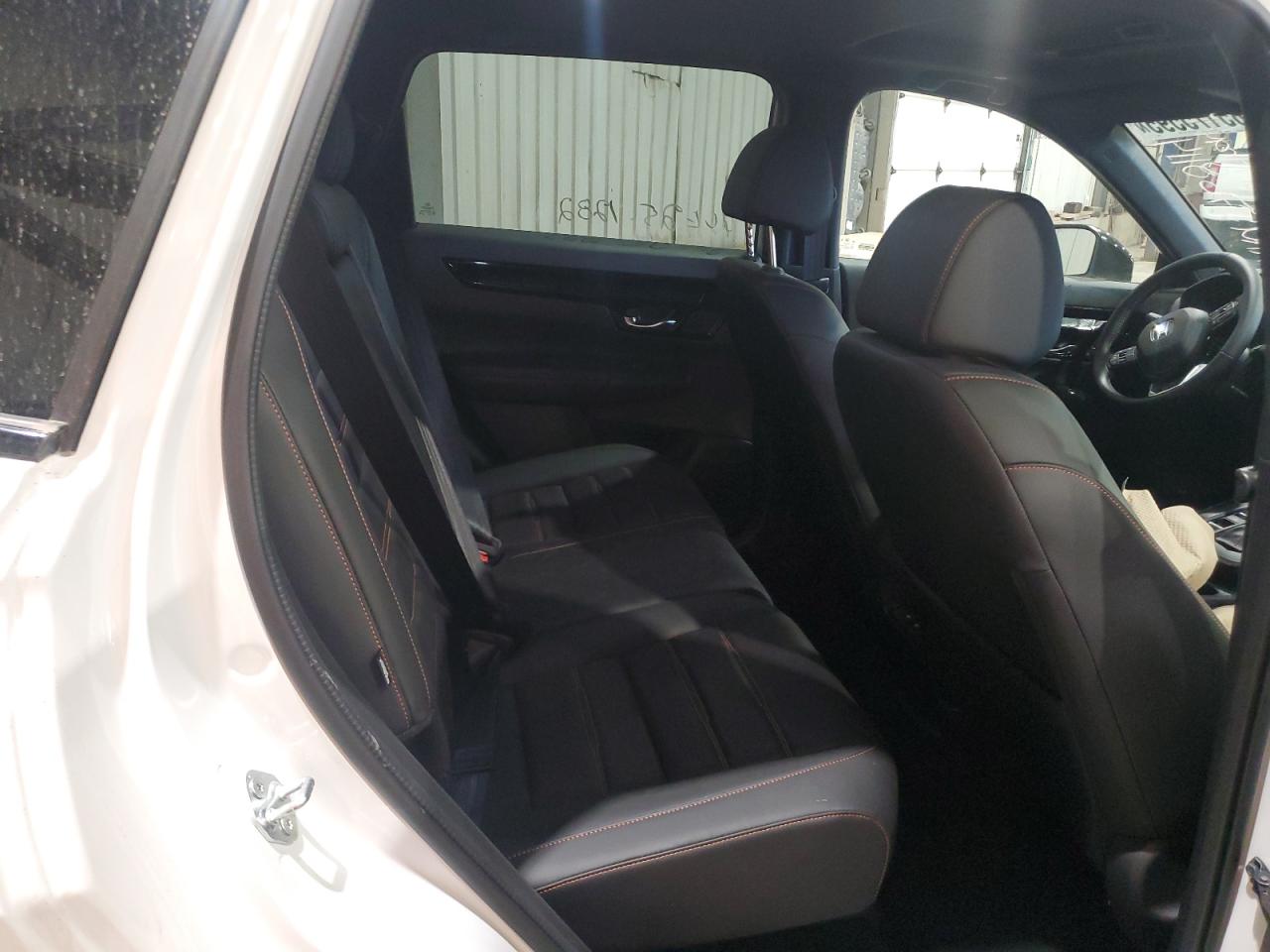 2026 Honda Cr-V Sport Touring VIN: 2HKRS6H95TH204937 Lot: 85175595