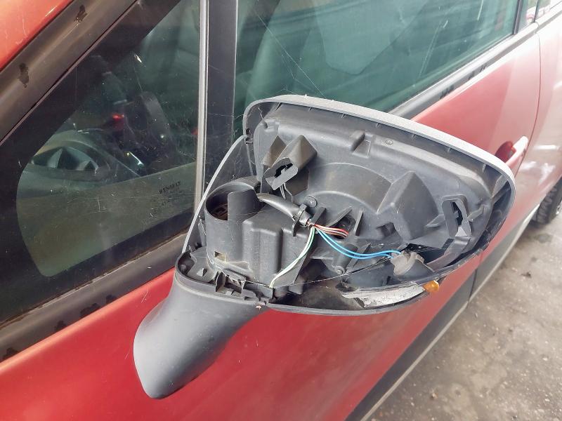 2013 RENAULT CLIO 1.5 DCI 90 DYNAMIQUE S MEDIANAV ENERGY 5DR