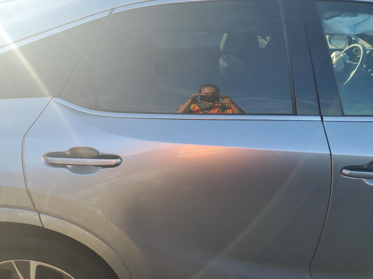 2024 Lexus Rx 350H Base VIN: 2T2BBMCA8RC023894 Lot: 85510425