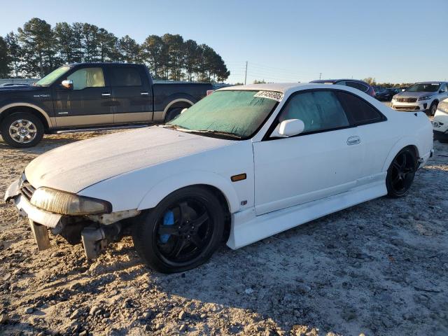 1996 Nissan Skyline