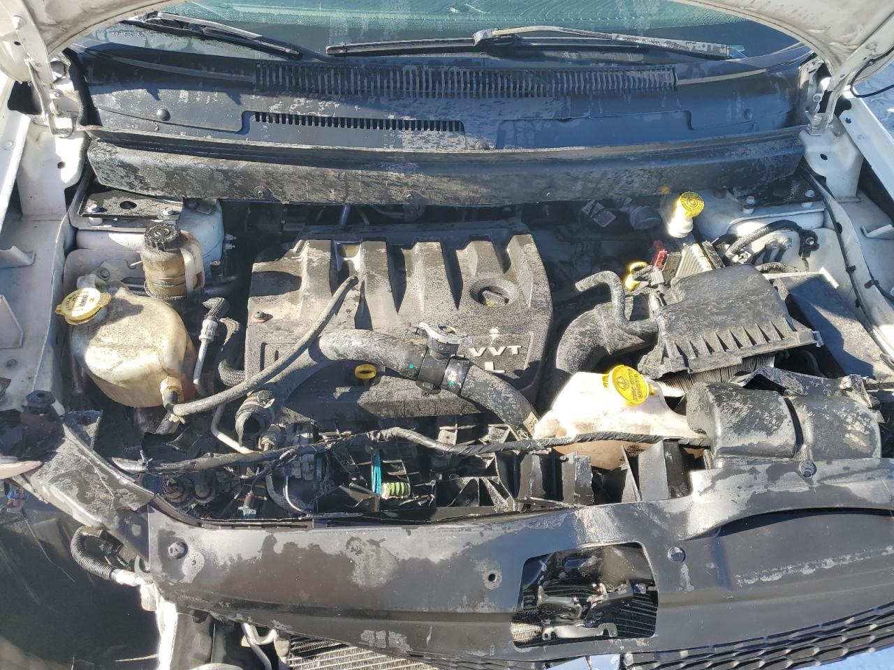 2013 Dodge Journey Se VIN: 3C4PDCAB9DT728168 Lot: 86644915