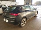 2019 VAUXHALL ASTRA 1.4T 16V 150 SRI NAV 5DR for sale at Copart EAST KILBRIDE