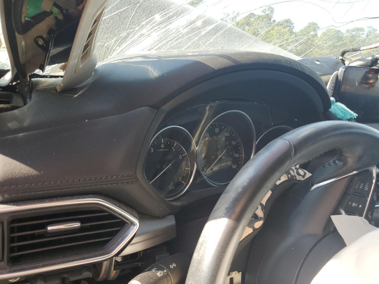 2022 Mazda Cx-5 Preferred VIN: JM3KFBCM9N0643351 Lot: 84571175