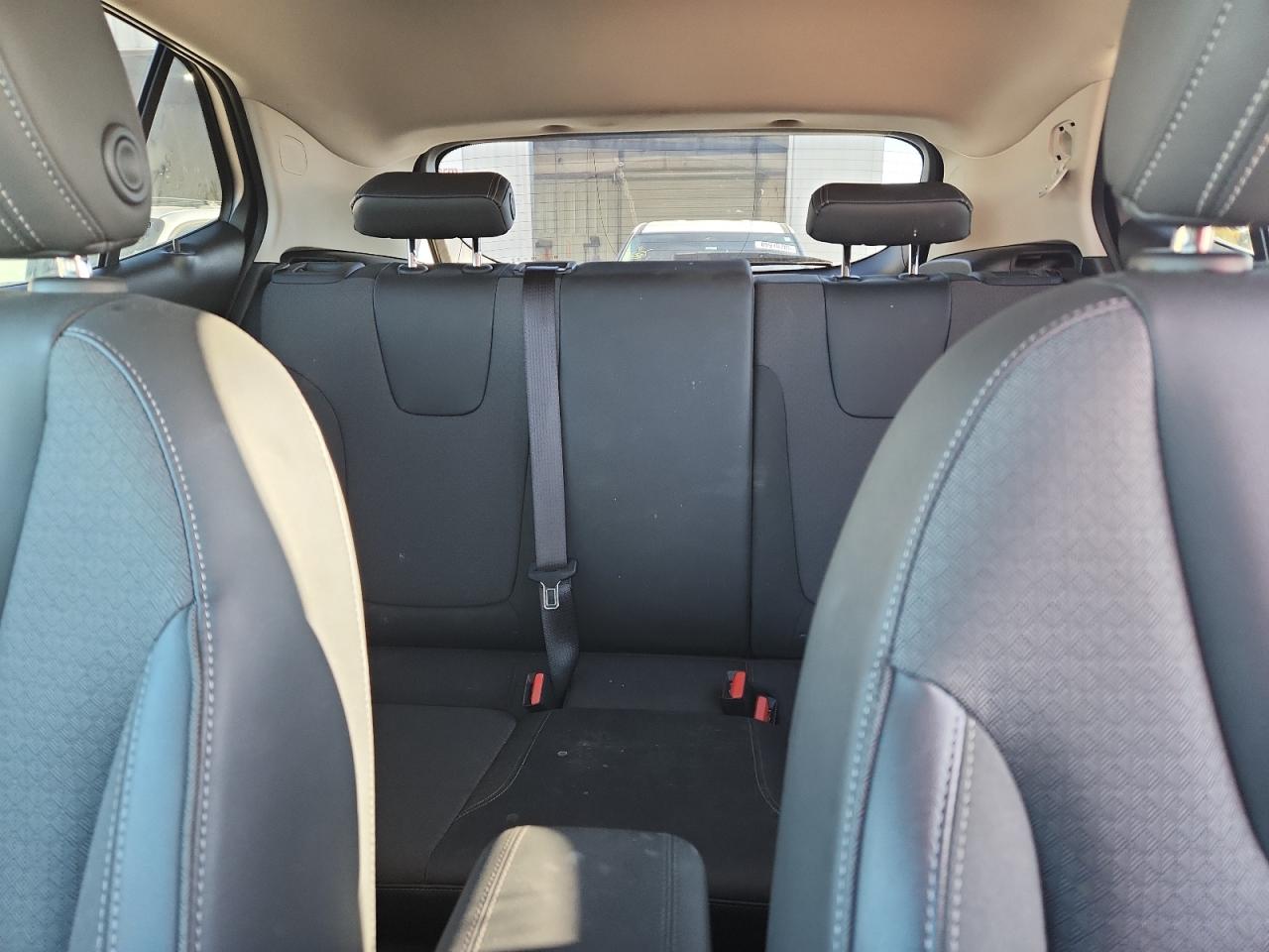 2023 Buick Encore Gx Preferred VIN: KL4MMBS2XPB153087 Lot: 90081865