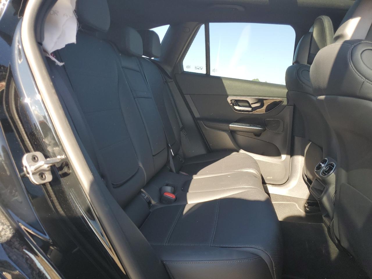 2025 Mercedes-Benz Glc 300 4Matic VIN: W1NKM4HB6SF355807 Lot: 82109975