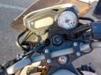 2013 YAMAHA FZ8  for sale at Copart SANDWICH