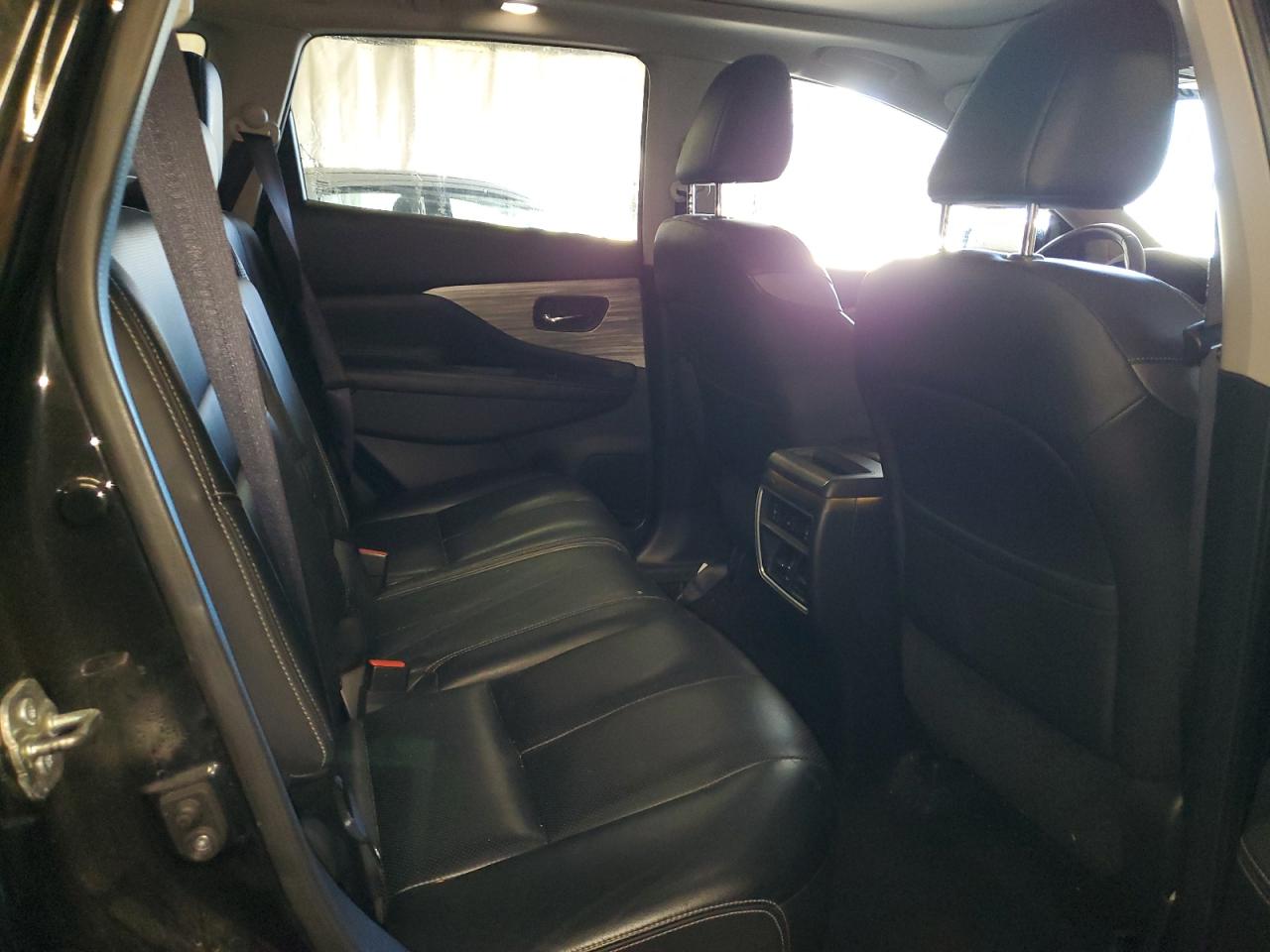 2015 Nissan Murano S VIN: 5N1AZ2MH8FN207412 Lot: 84761575